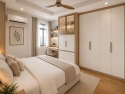 Upper Bukit Timah Road (Bukit Batok), HDB 5 Rooms #595219511